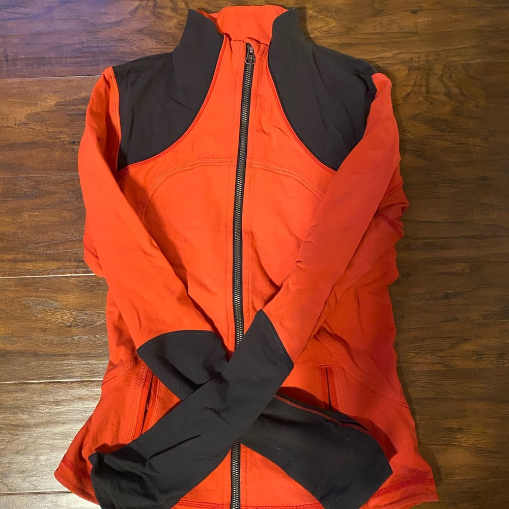 Lululemon Define Jacket
